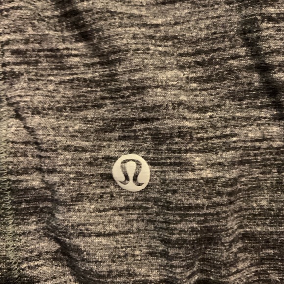 Lululemon tank top - Picture 5 of 5